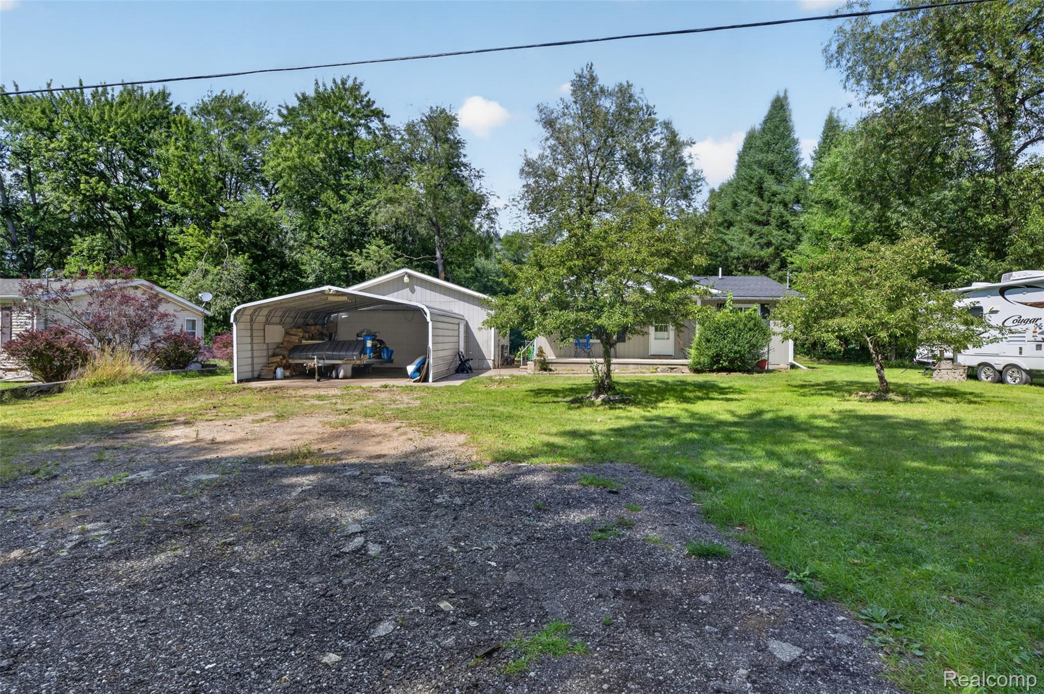 8135 E West Branch Road Property Photo 34