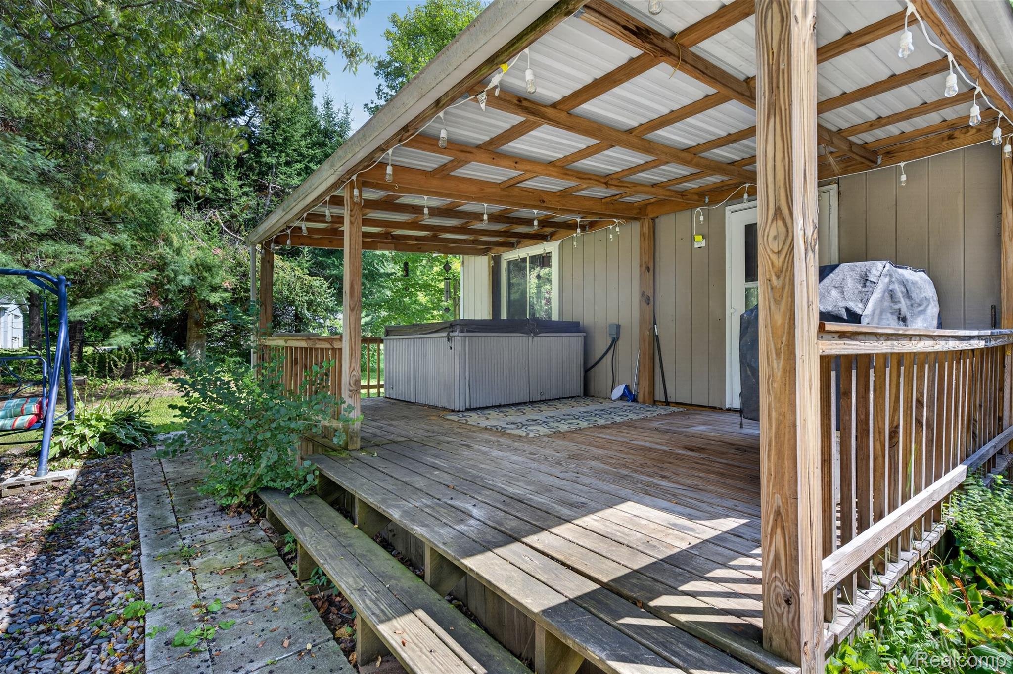 8135 E West Branch Road Property Photo 35