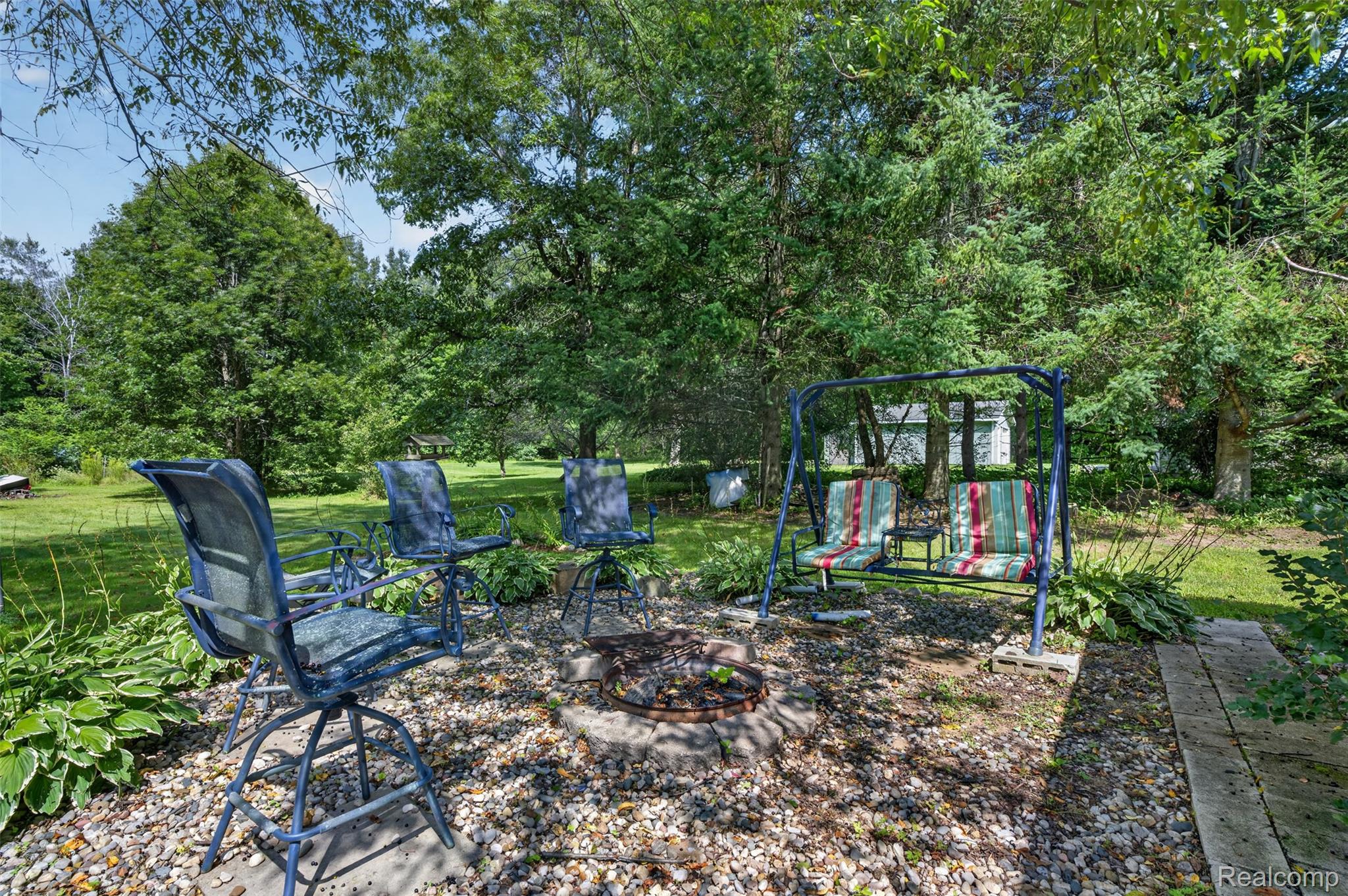 8135 E West Branch Road Property Photo 36