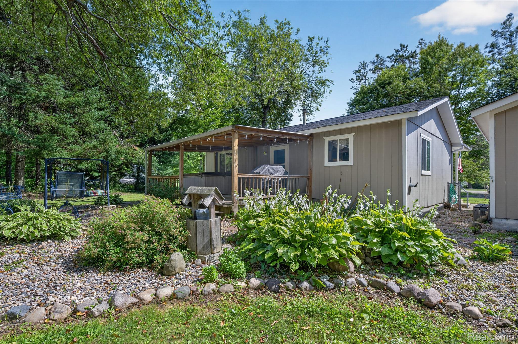8135 E West Branch Road Property Photo 37
