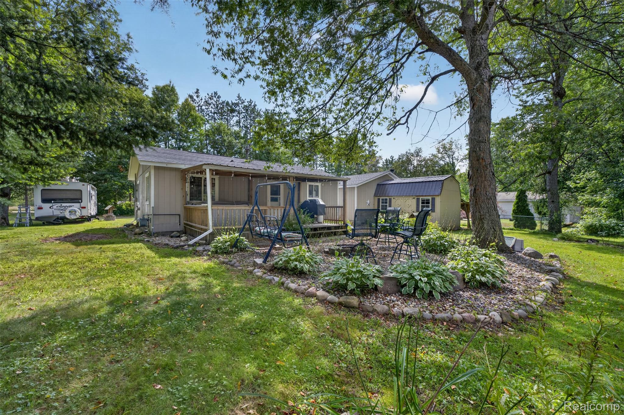 8135 E West Branch Road Property Photo 41