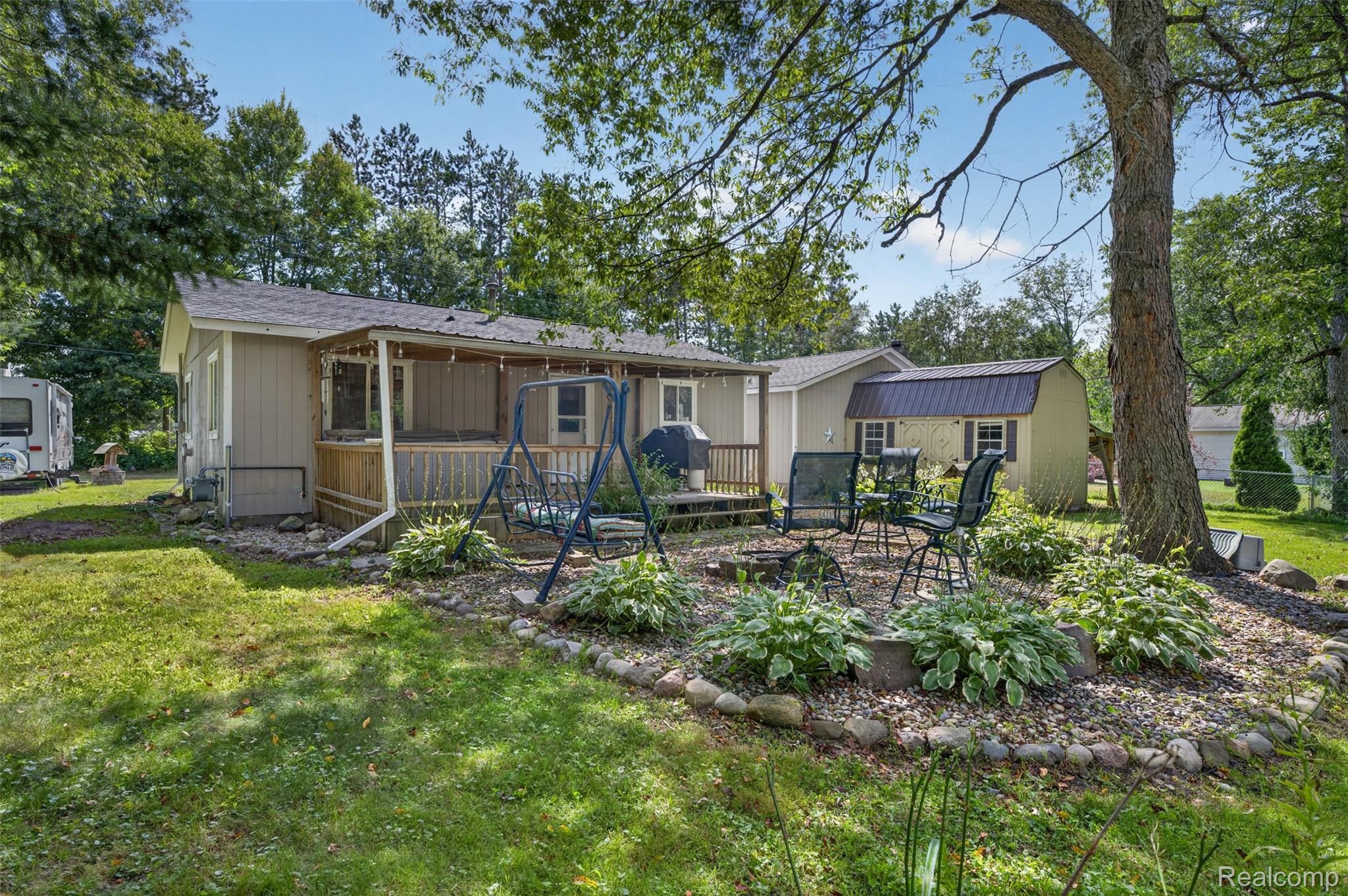 8135 E West Branch Road Property Photo 42