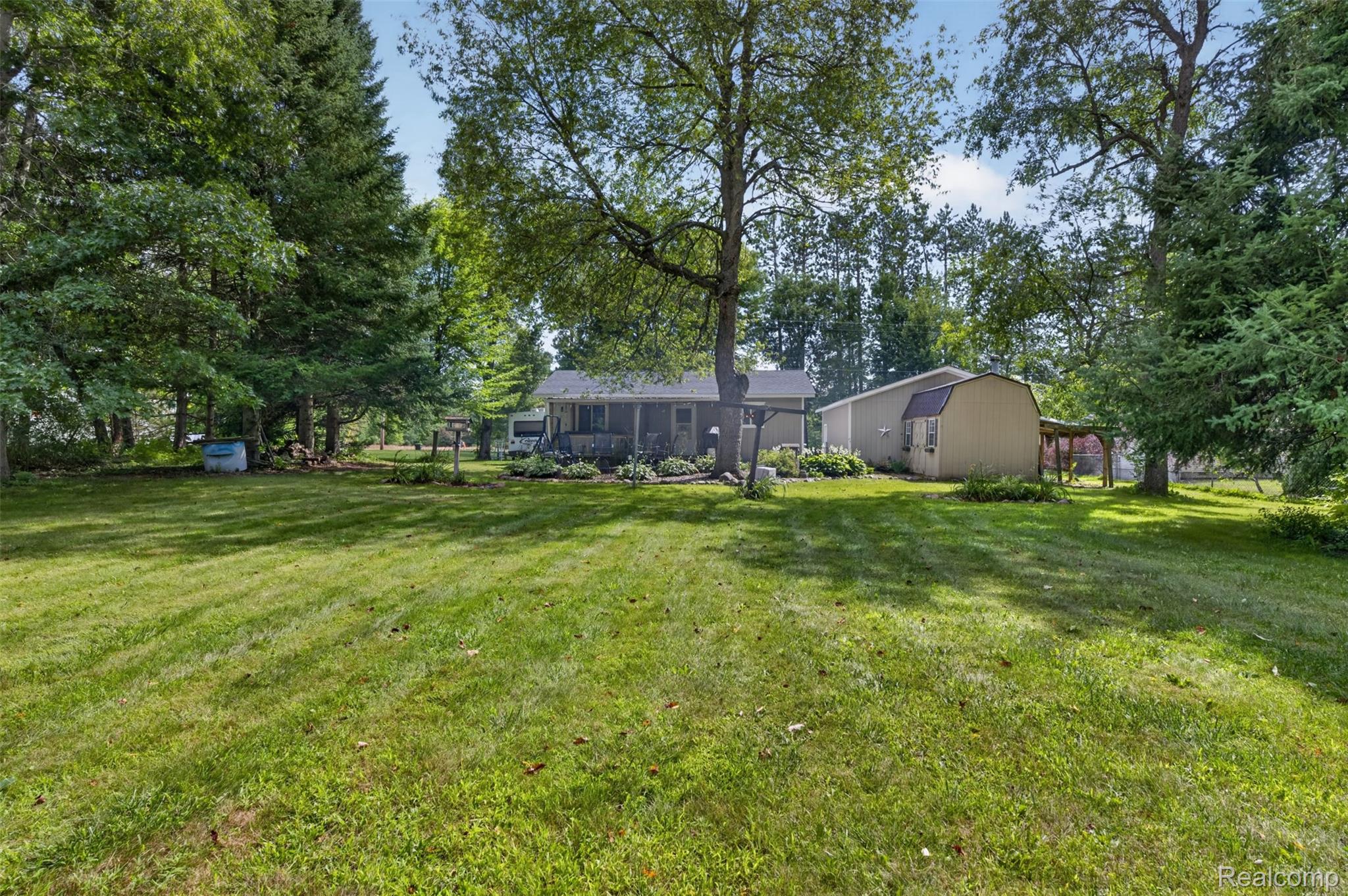 8135 E West Branch Road Property Photo 43