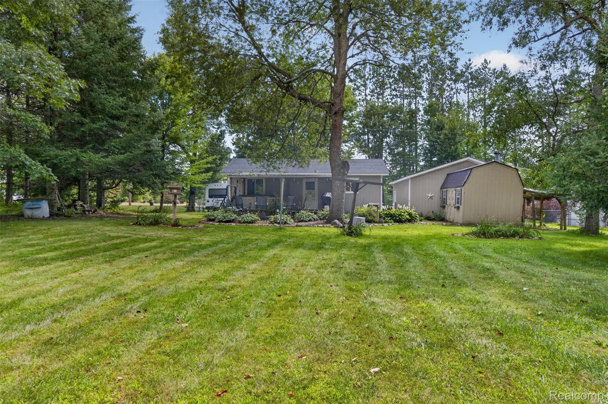 8135 E West Branch Road Property Photo 44