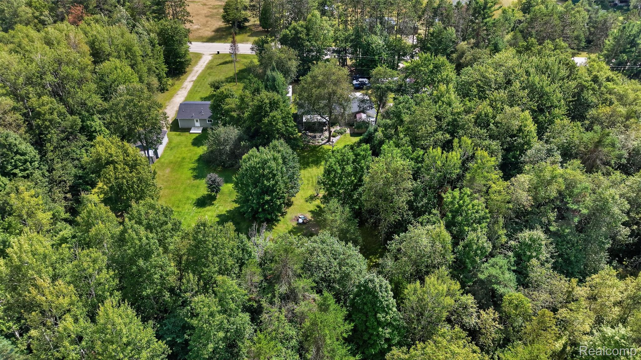 8135 E West Branch Road Property Photo 55