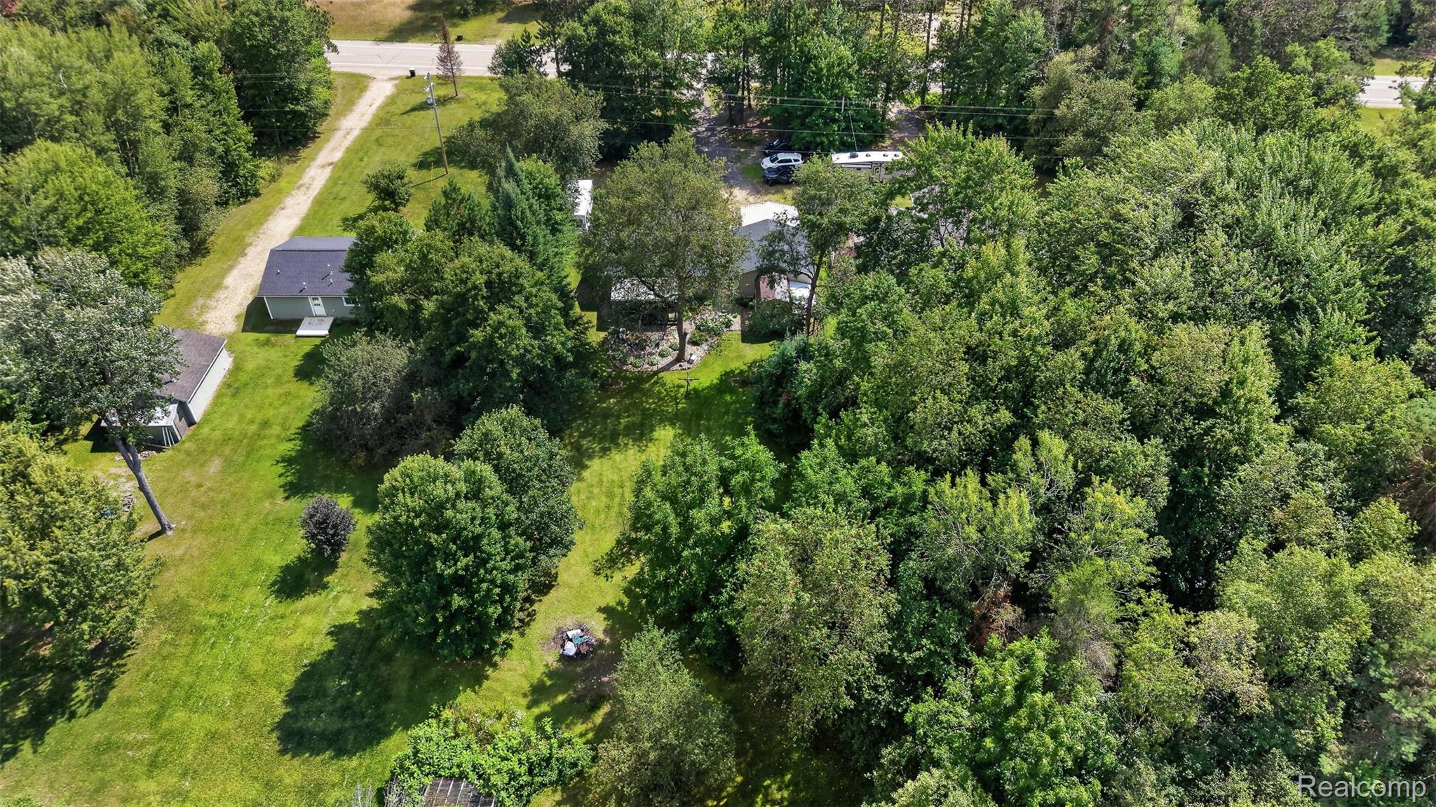 8135 E West Branch Road Property Photo 56