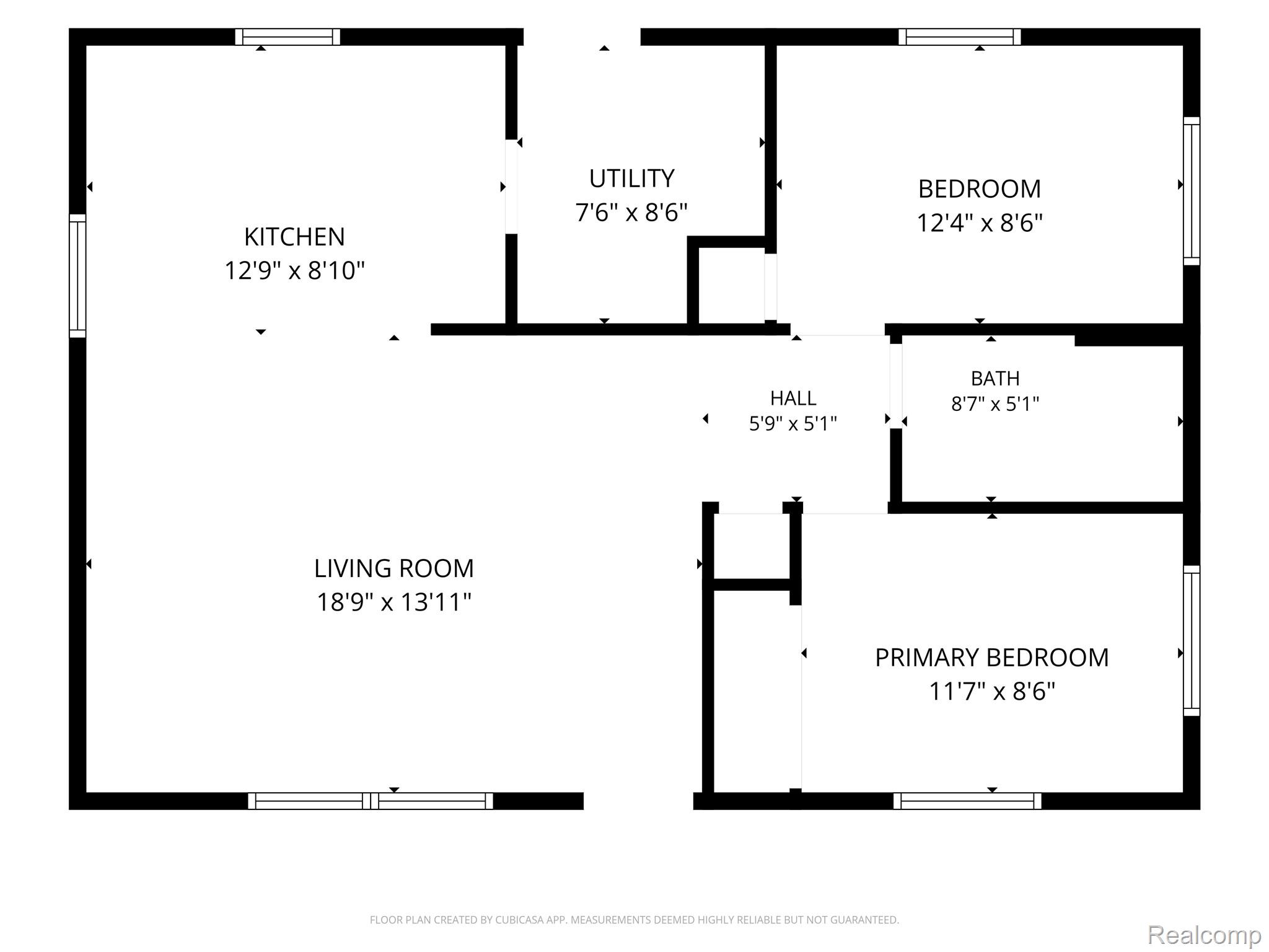 8135 E West Branch Road Property Photo 58