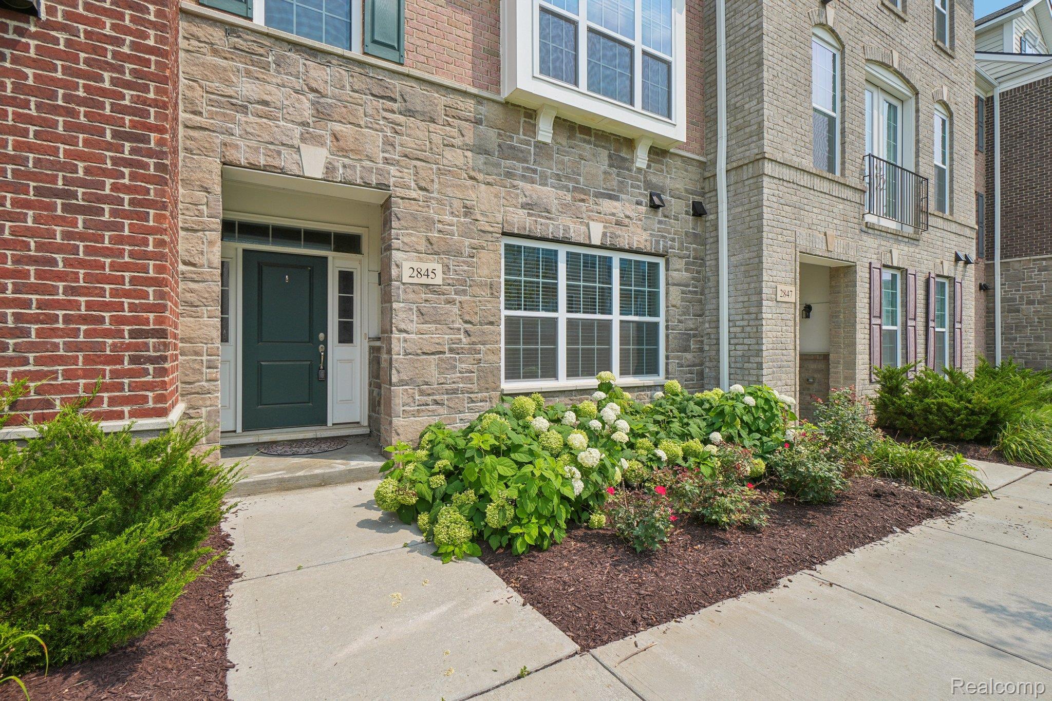 2845 Hardwick Road Property Photo 2