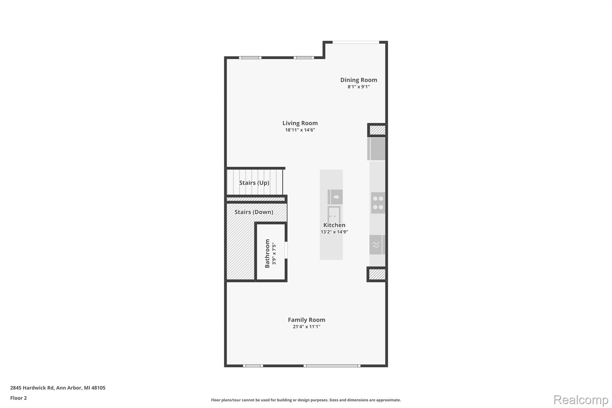 2845 Hardwick Road Property Photo 43