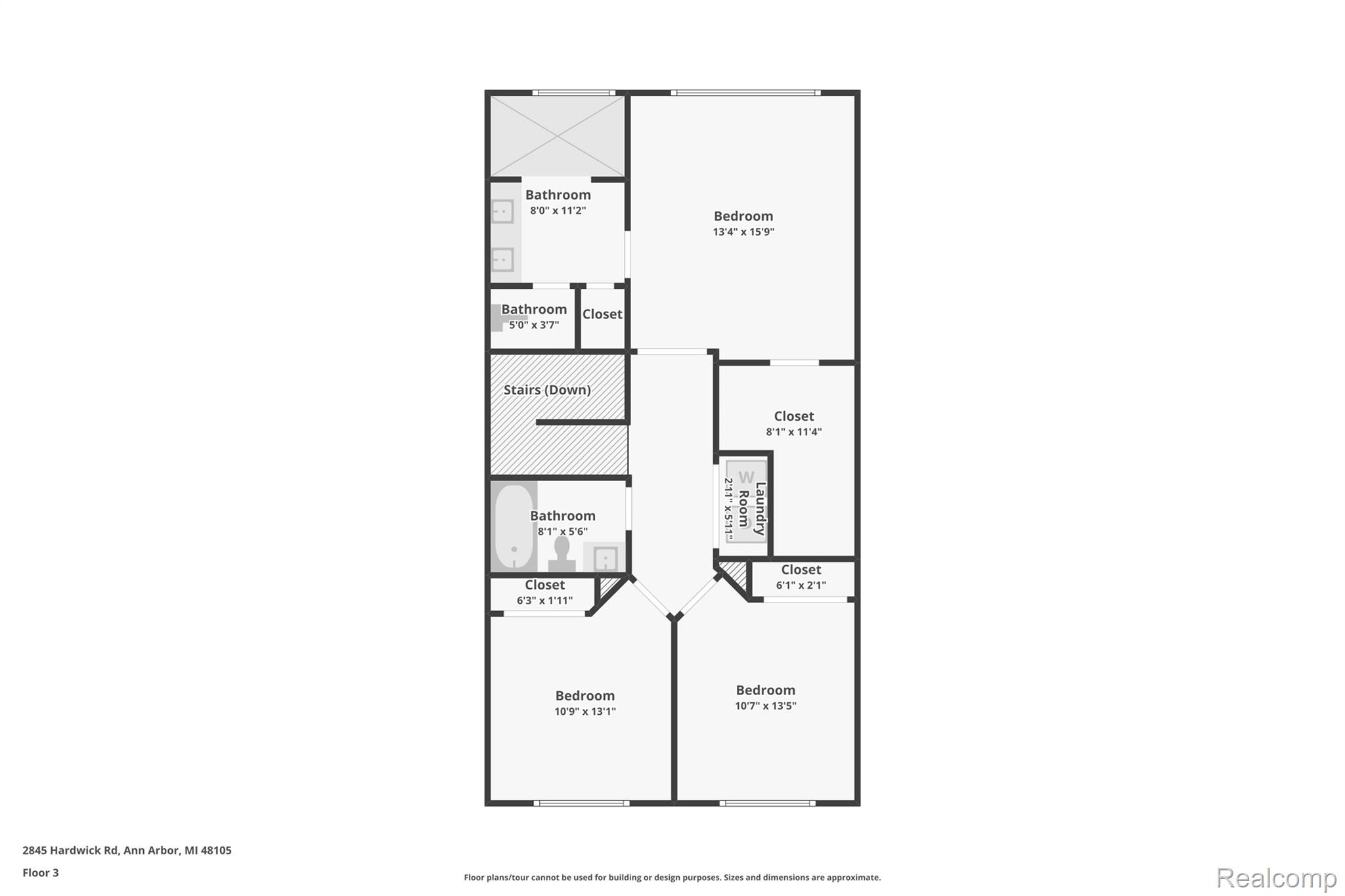 2845 Hardwick Road Property Photo 44