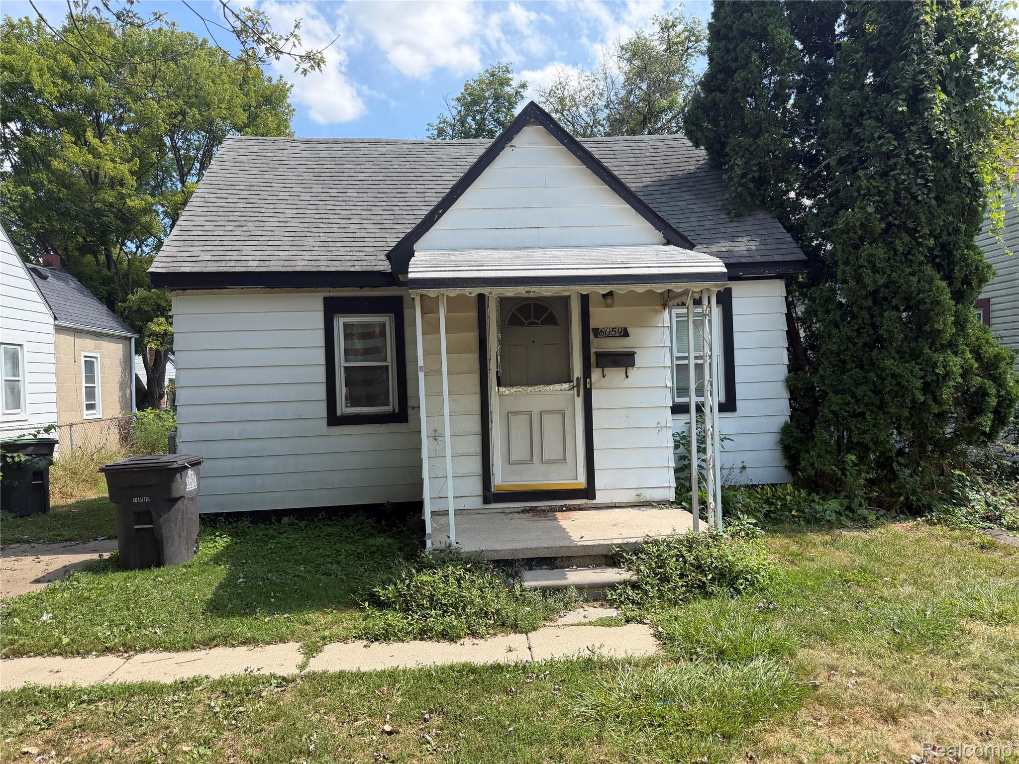 6059 Hazel Street Property Photo 1