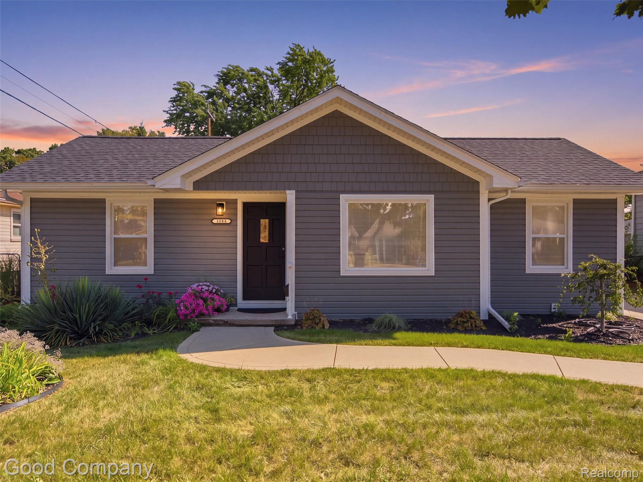 1112 Millard Avenue Property Photo 1