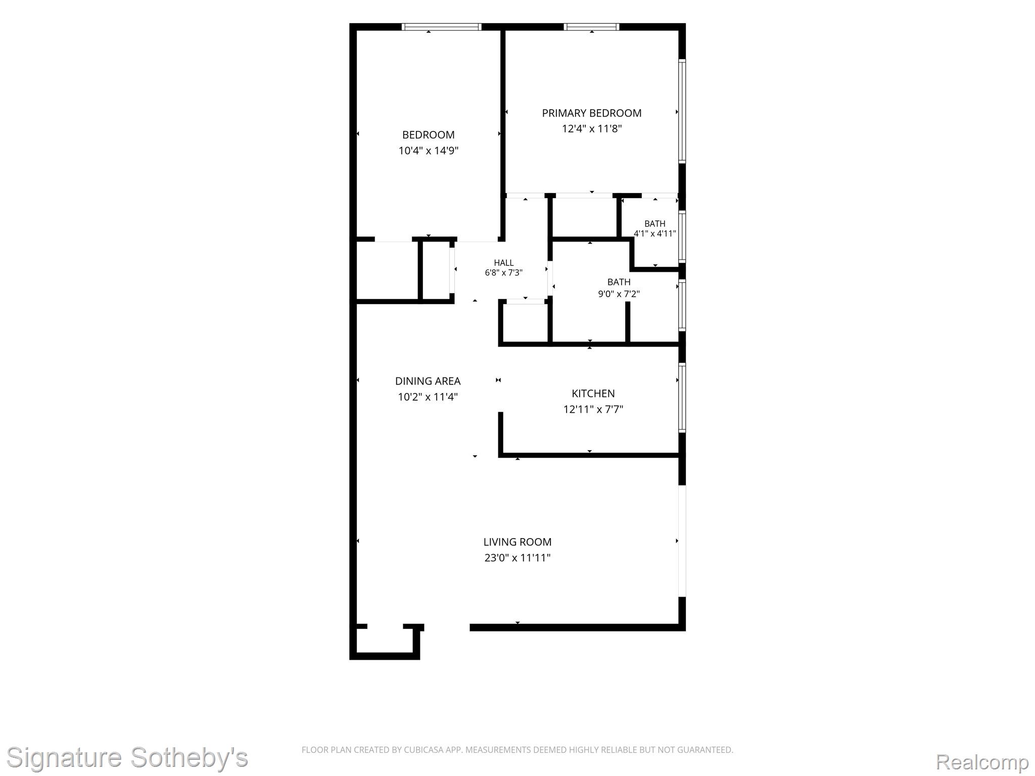 463 N Eton Street Property Photo 7