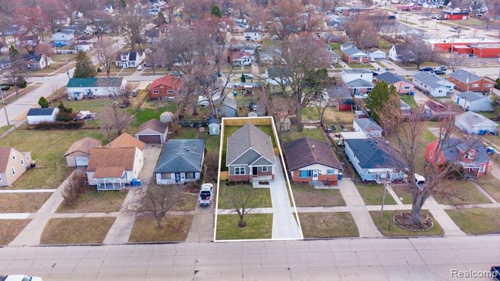 25659 Annapolis Street Property Photo 1