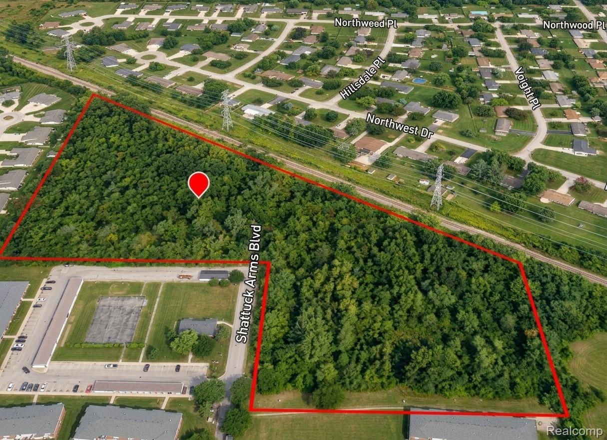 3600 Shattuck Road Property Photo 1