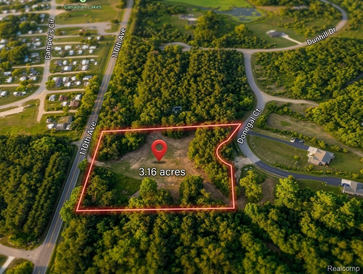 6627 Donegal Court Property Photo 1