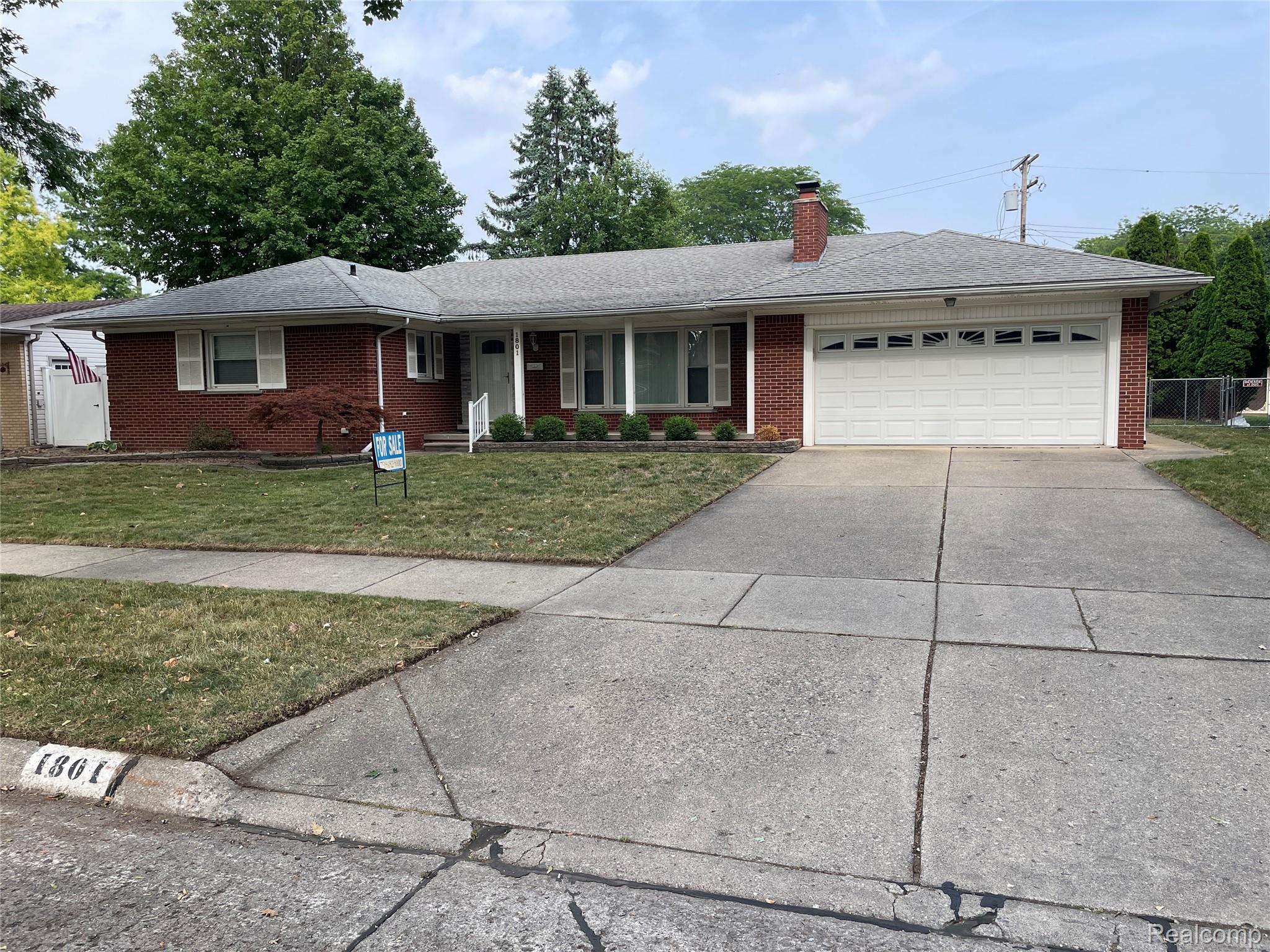 1801 Waverly Street Property Photo 1