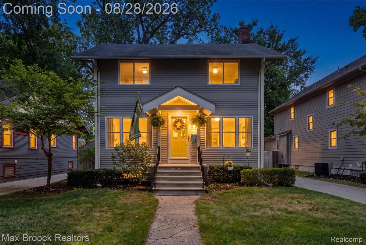118 Rhode Island Avenue Property Photo 1