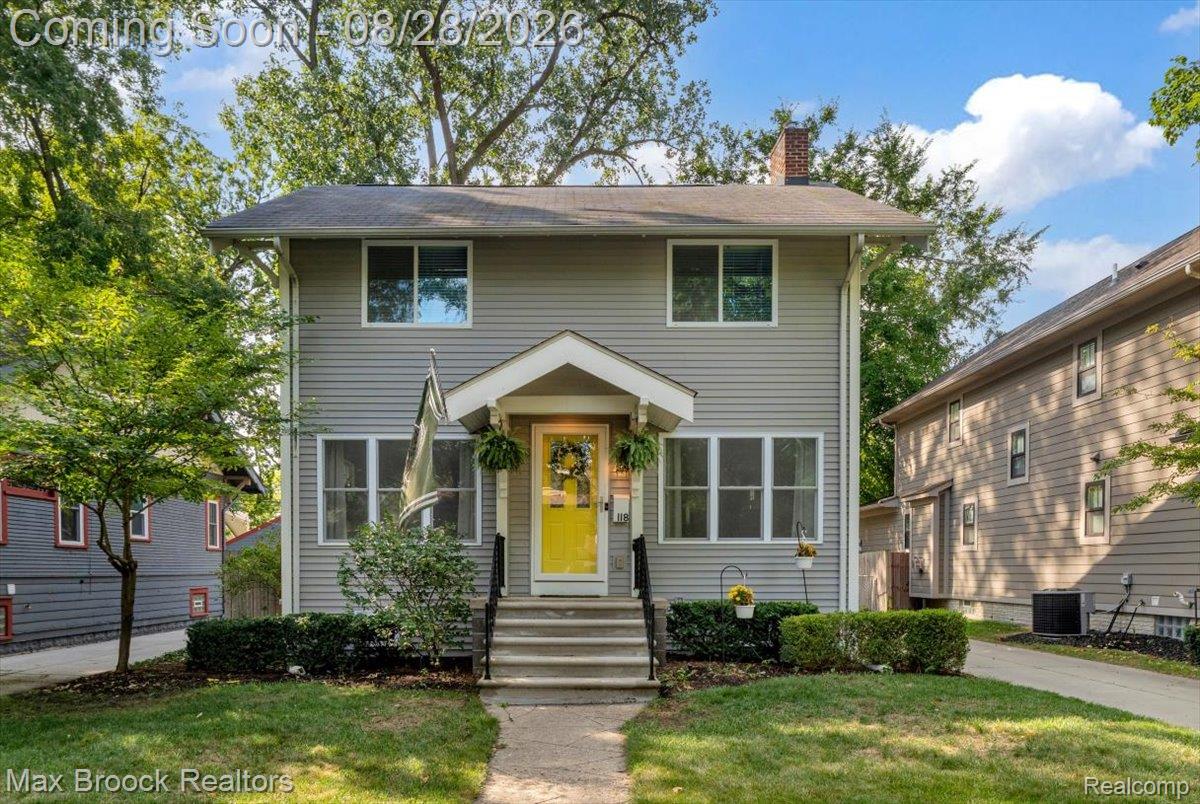 118 Rhode Island Avenue Property Photo 2
