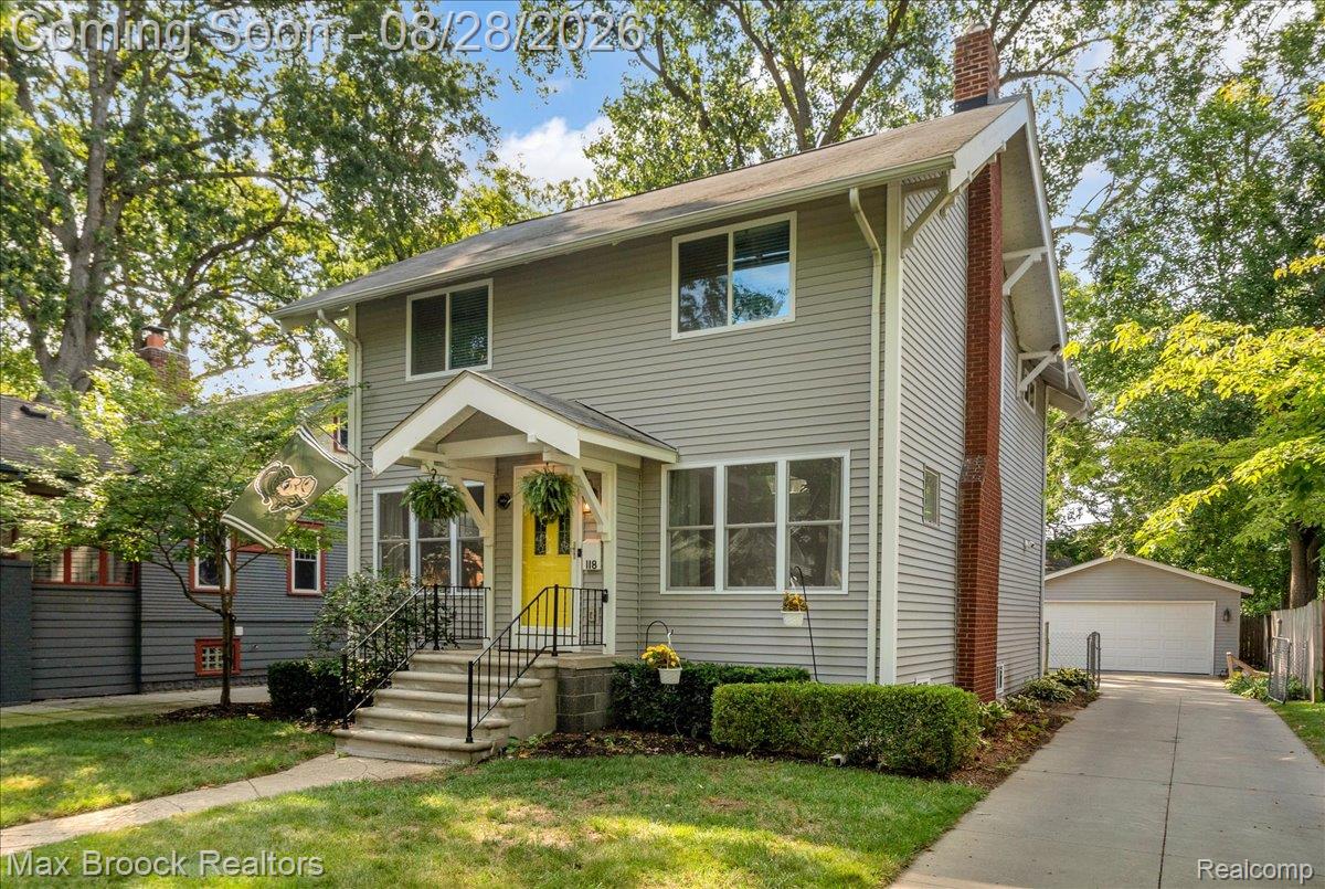 118 Rhode Island Avenue Property Photo 3