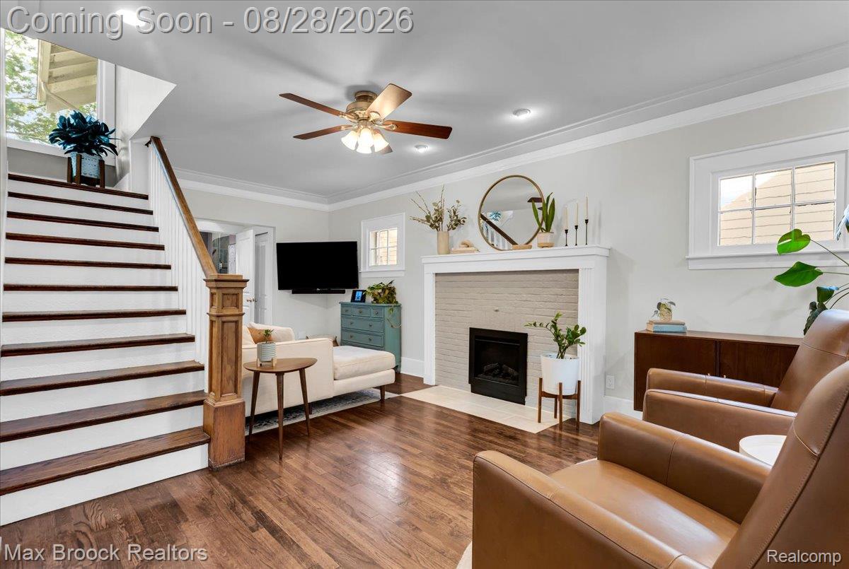 118 Rhode Island Avenue Property Photo 5