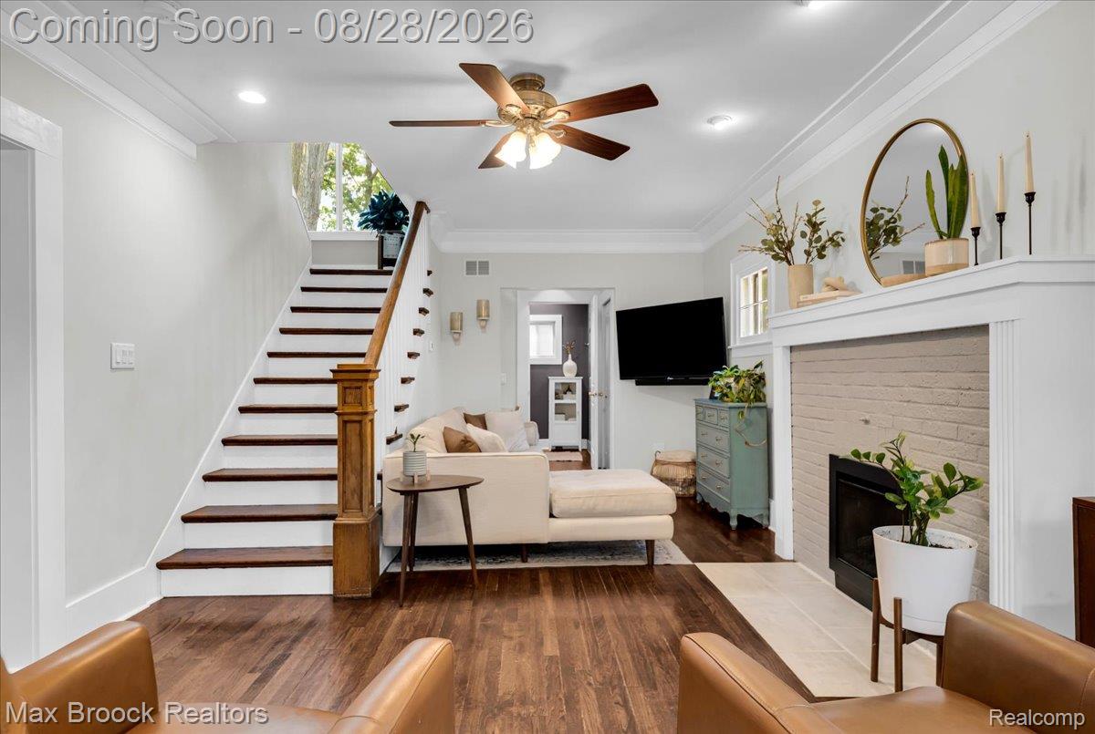 118 Rhode Island Avenue Property Photo 6