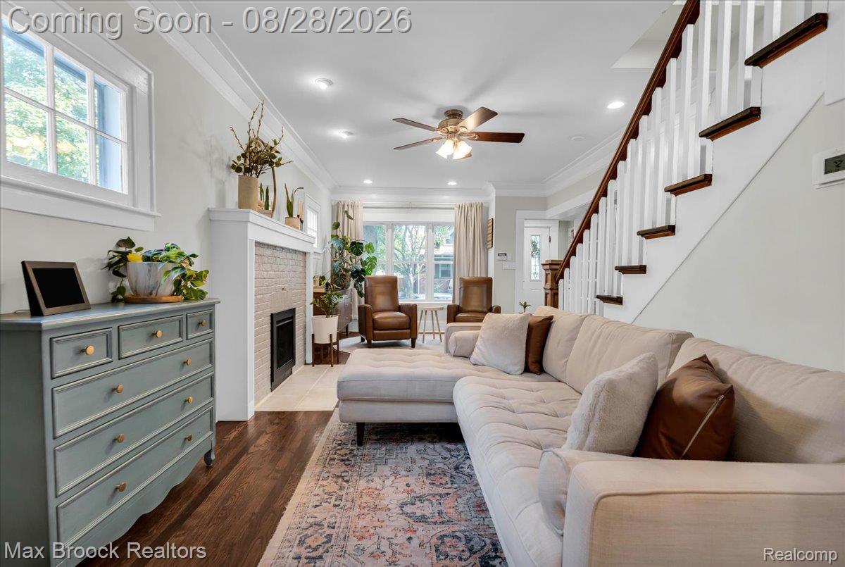118 Rhode Island Avenue Property Photo 8