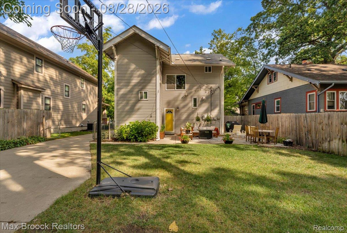 118 Rhode Island Avenue Property Photo 31