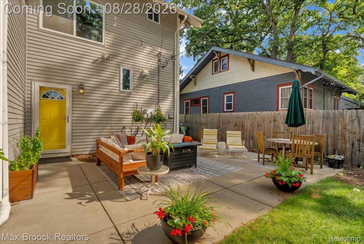 118 Rhode Island Avenue Property Photo 32