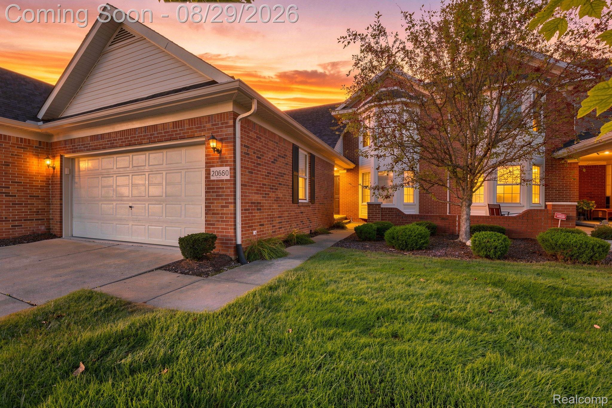 20660 Bishop Drive Property Photo 1