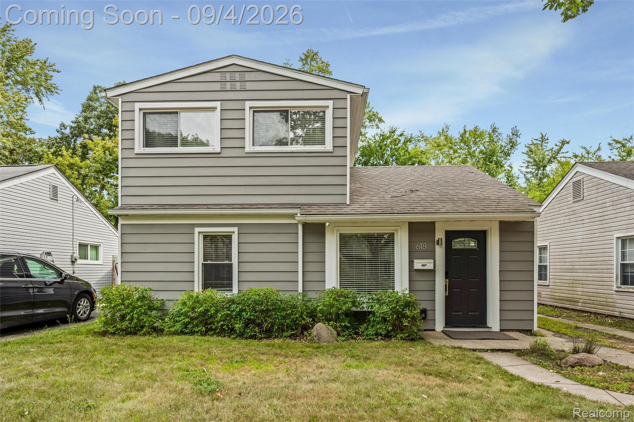 618 Kensington Avenue Property Photo 1