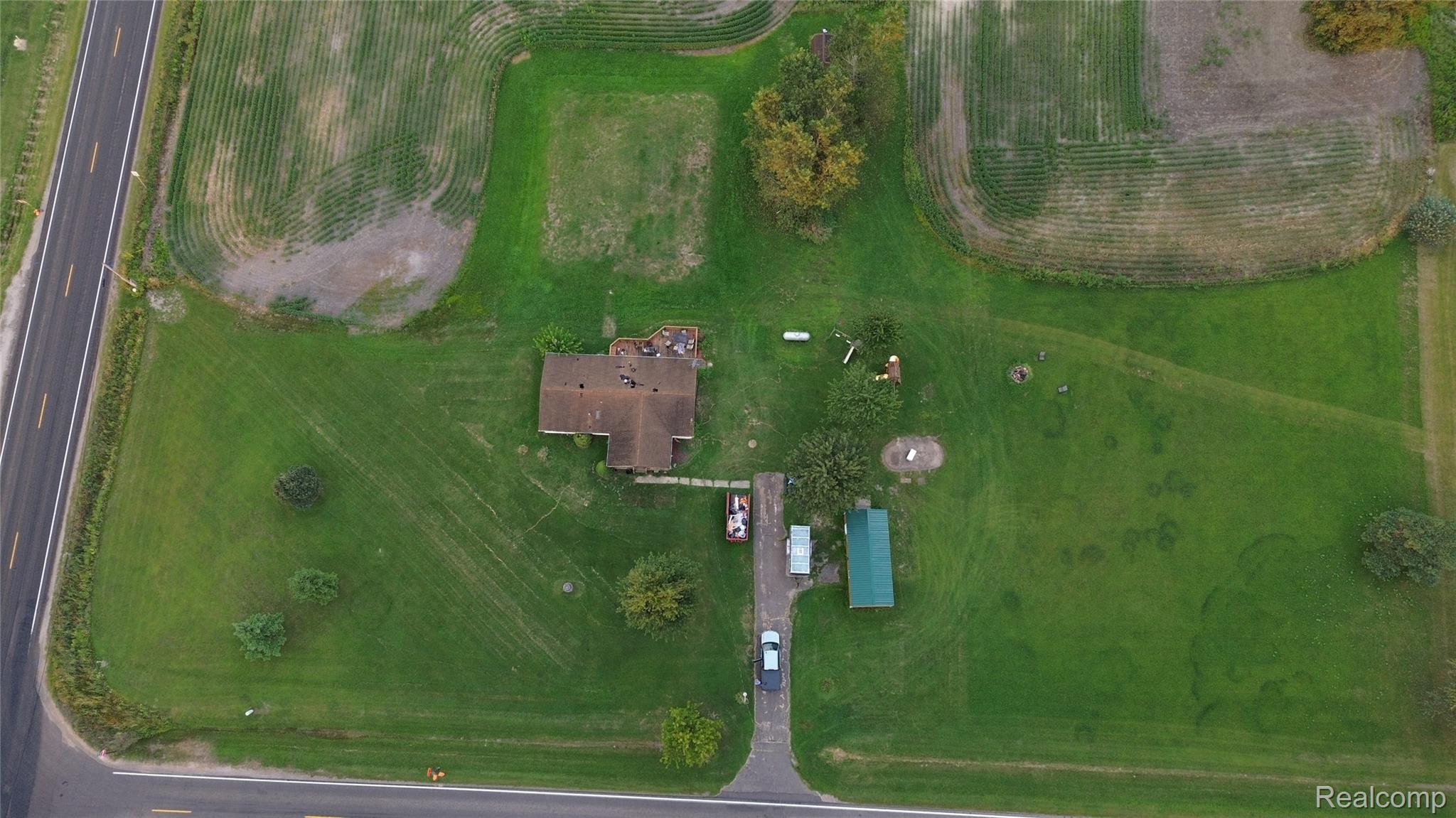 14670 Carleton West Road Property Photo 1