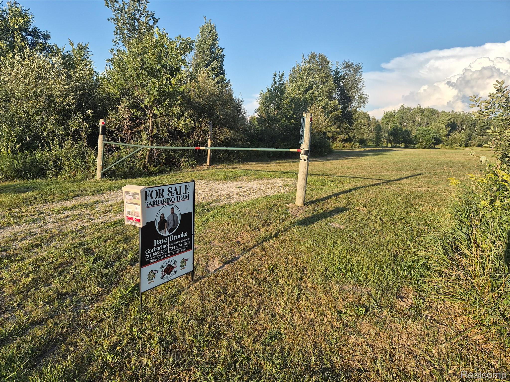11365 Littlefield Road Property Photo 1