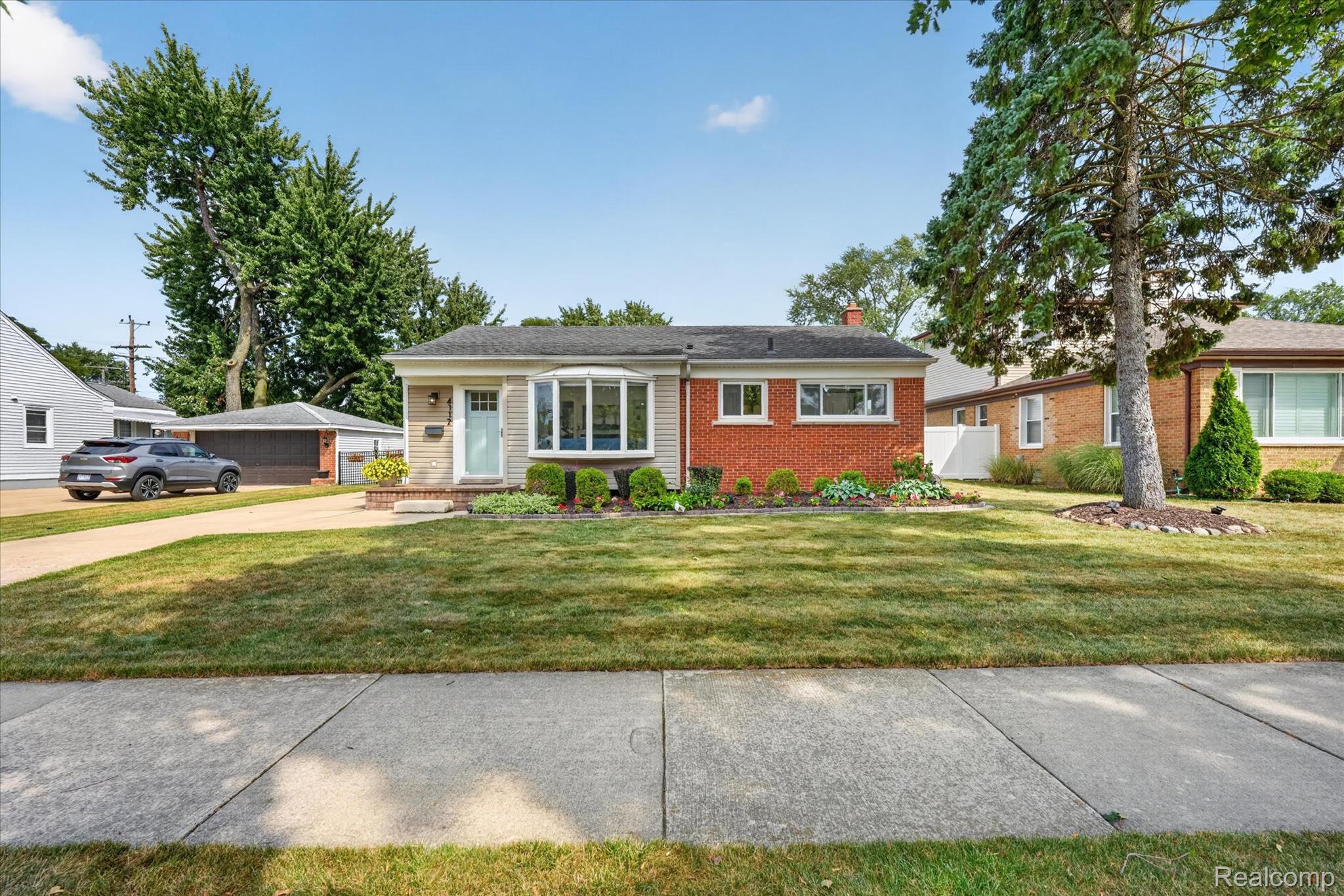 4112 Durham Road Property Photo 1