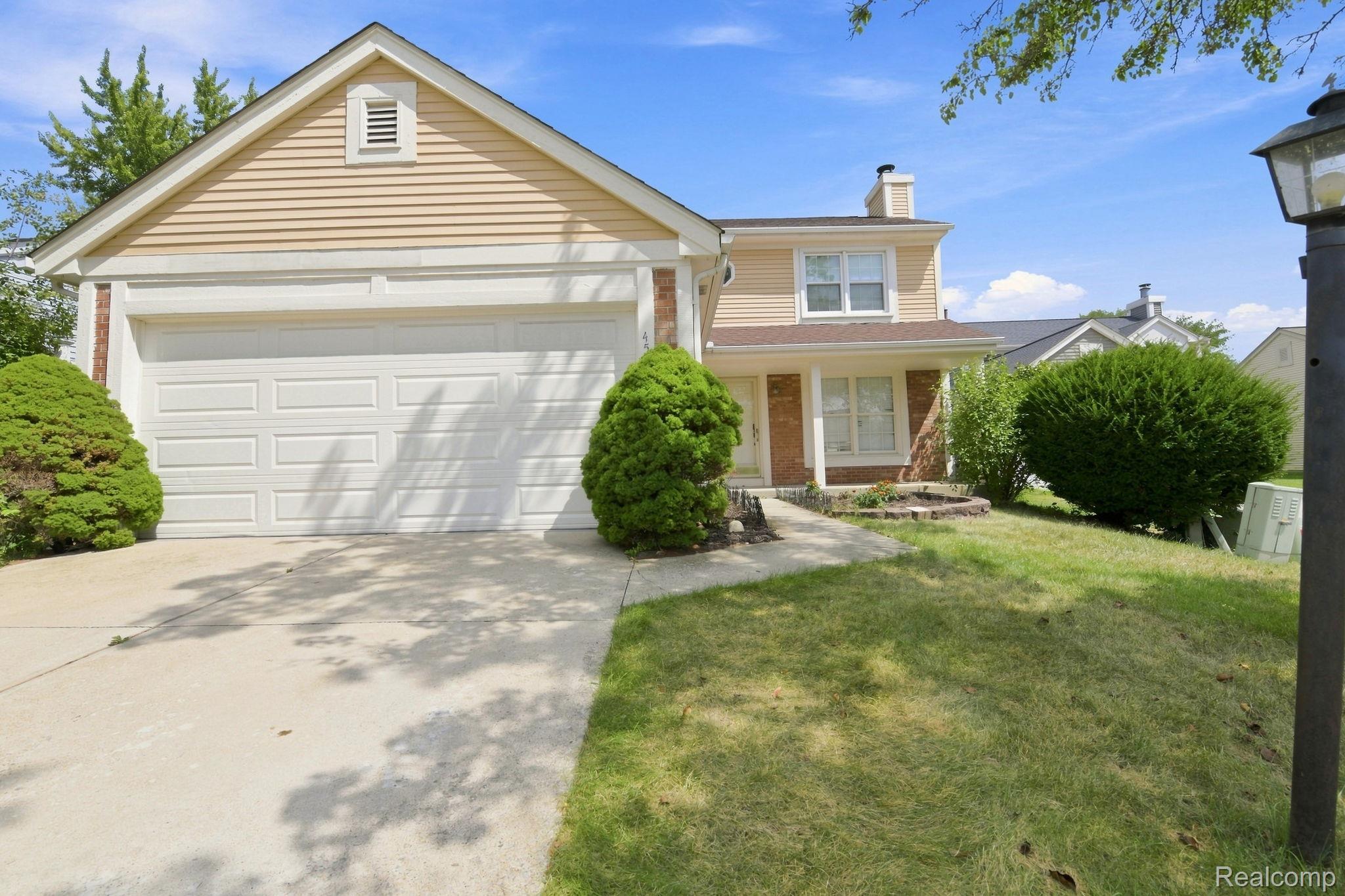 456 Farmridge Court