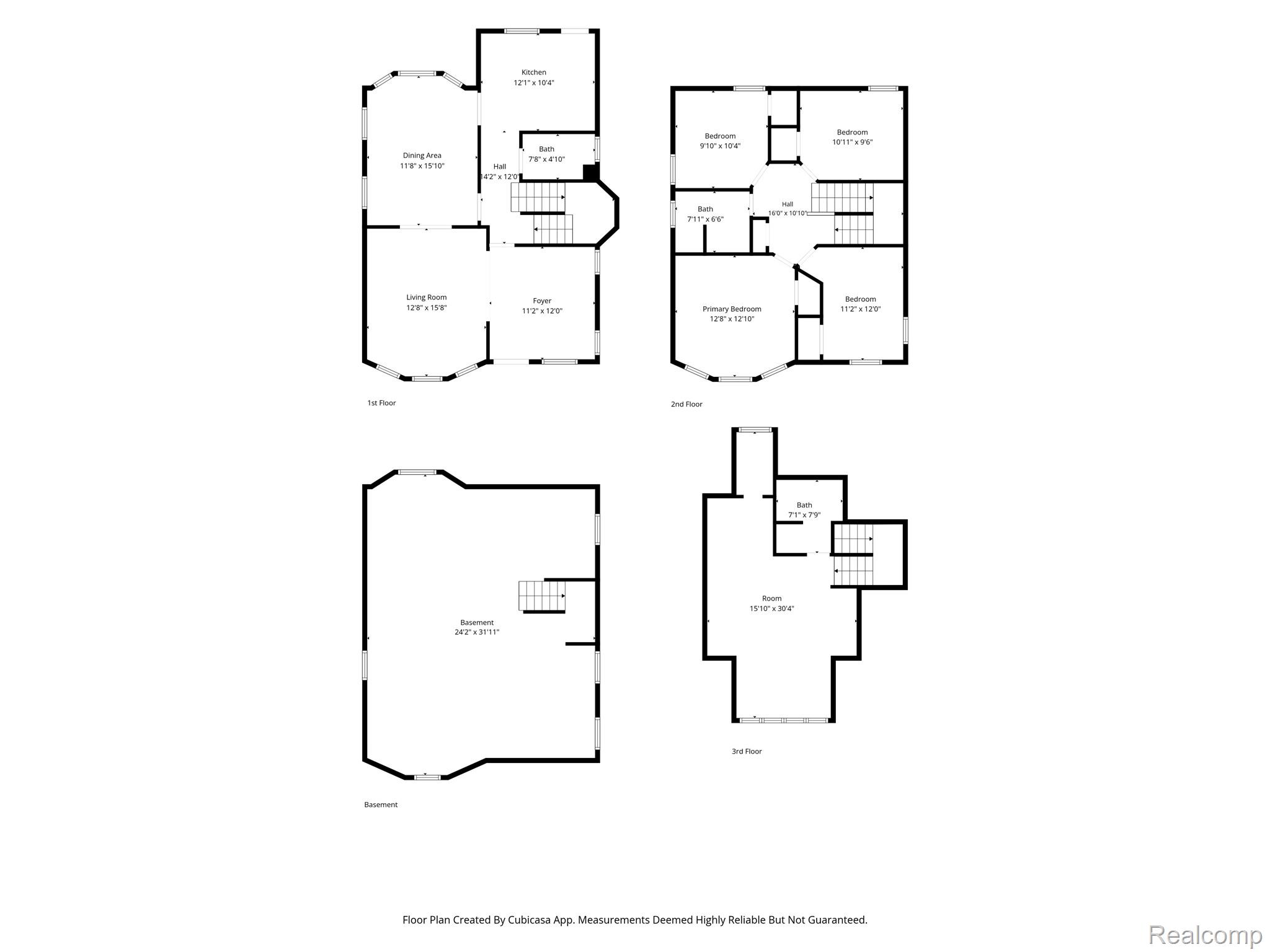 115 Richton Street Property Photo 37
