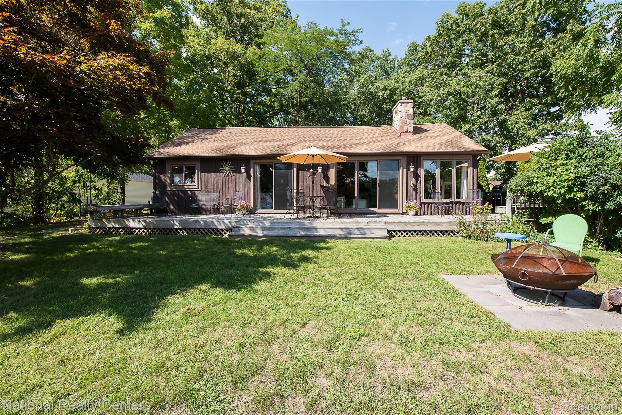 3847 Jackson Boulevard Property Photo 1