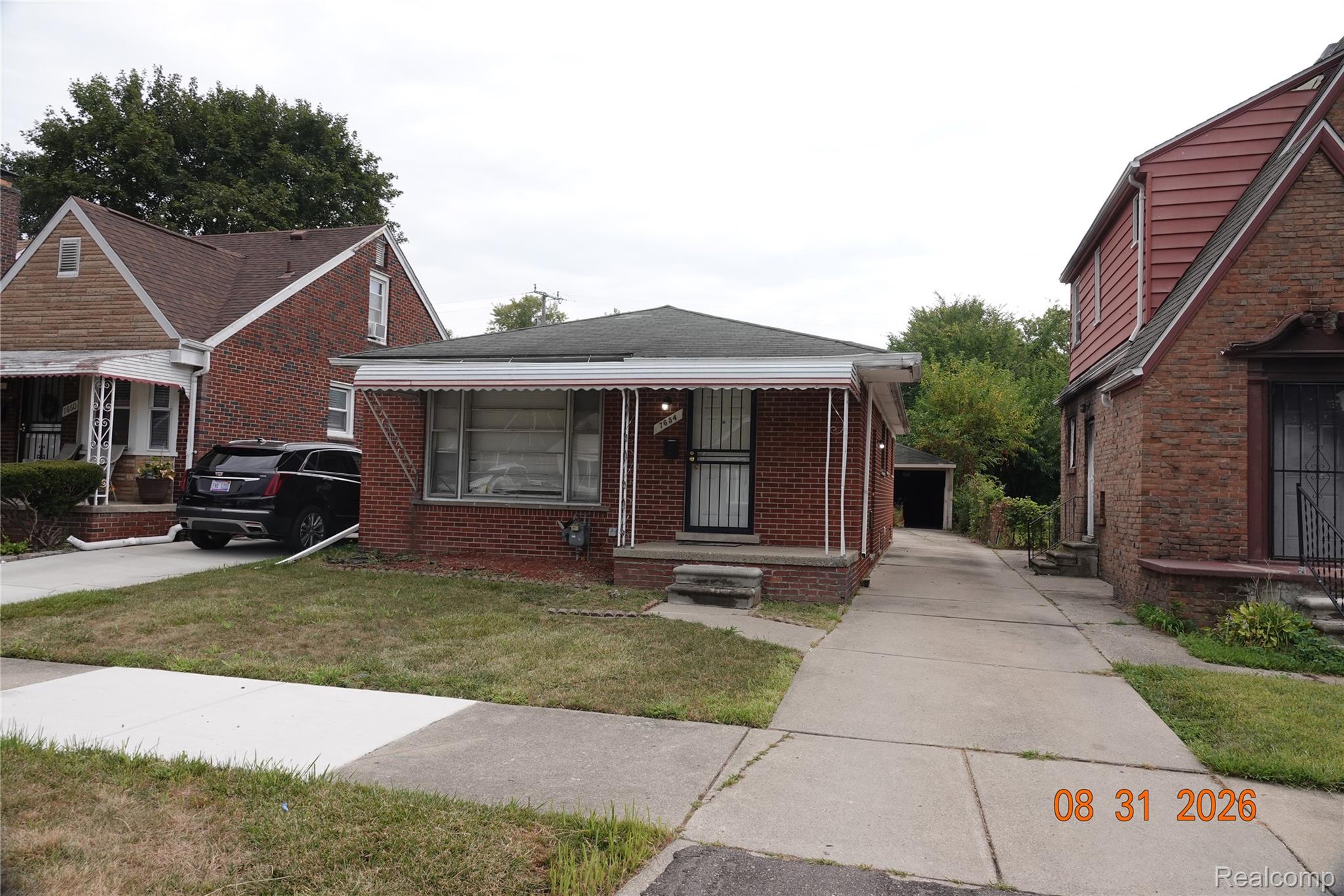 7654 Fielding Street Property Photo 1