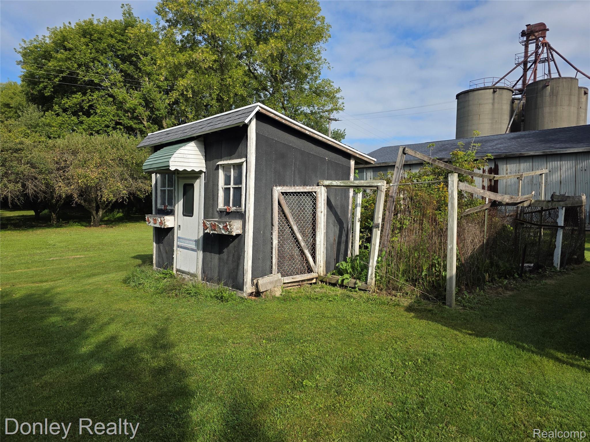 1611 Van Dyke Road Property Photo 27