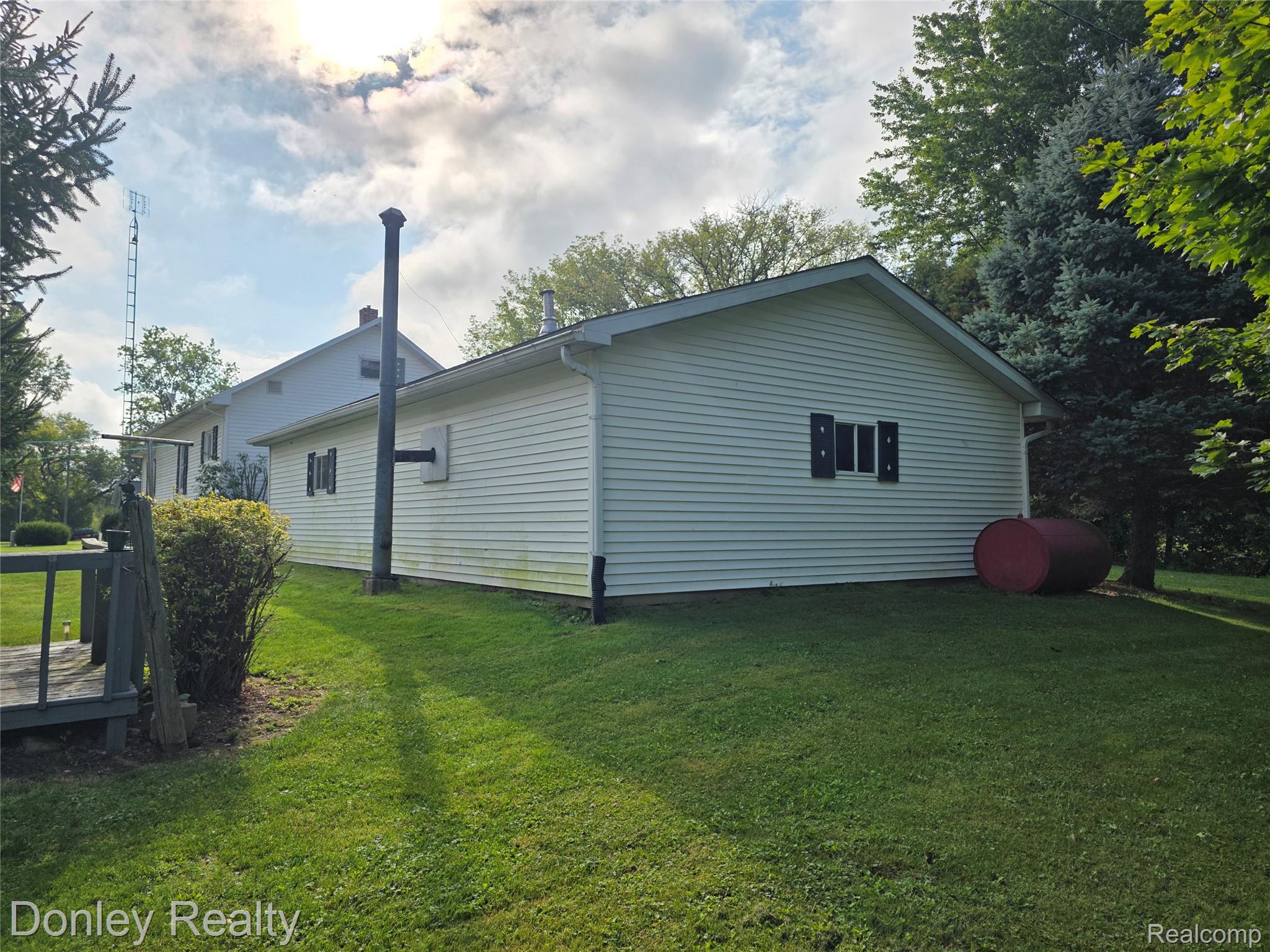 1611 Van Dyke Road Property Photo 29