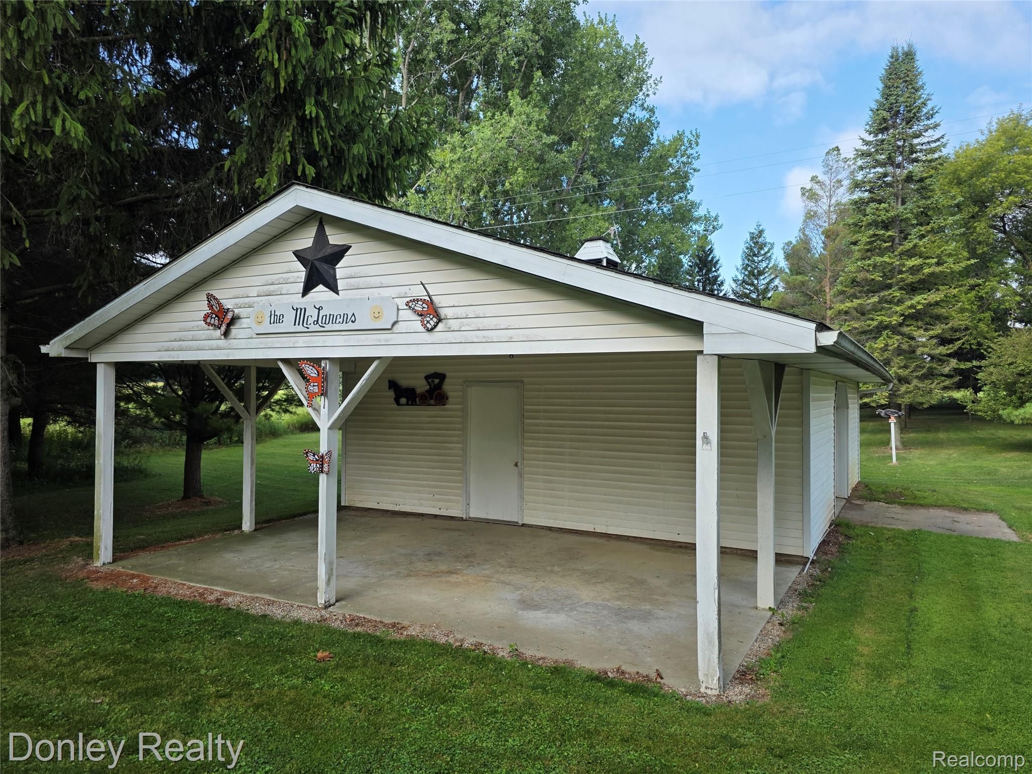 1611 Van Dyke Road Property Photo 33