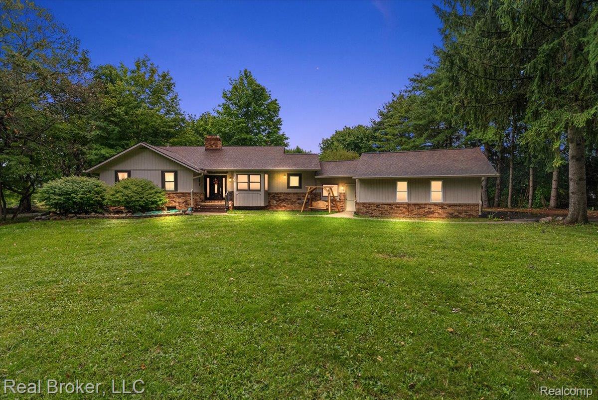 4515 Kidder Road Property Photo 1
