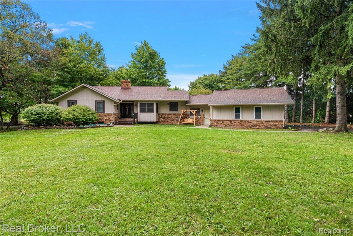 4515 Kidder Road Property Photo 2