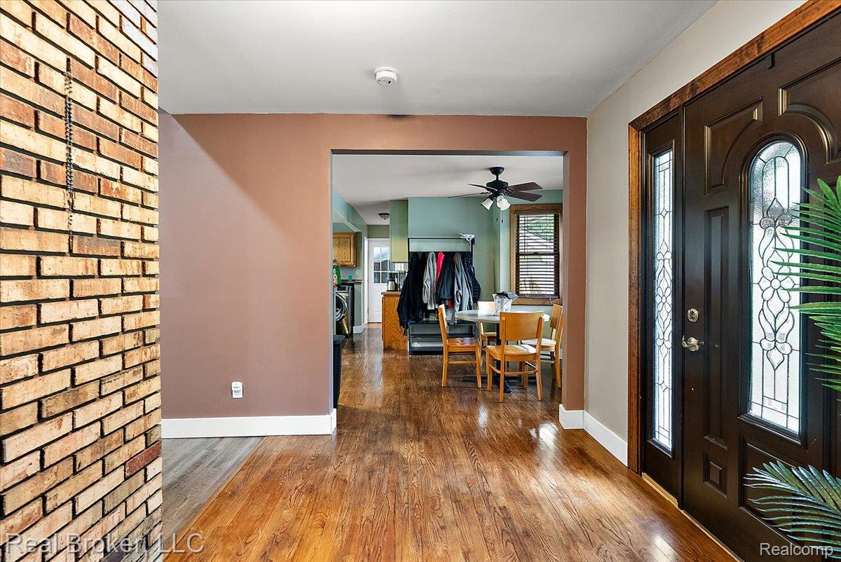4515 Kidder Road Property Photo 4