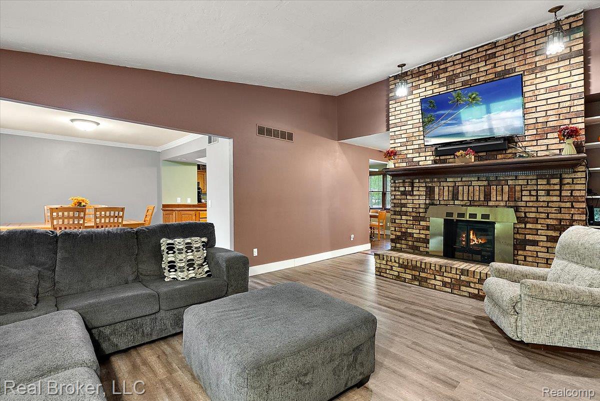 4515 Kidder Road Property Photo 6