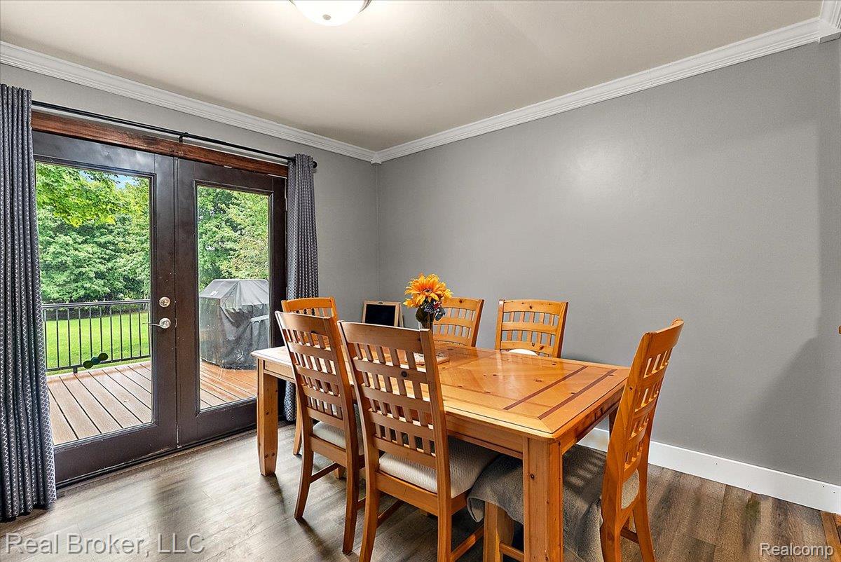 4515 Kidder Road Property Photo 8