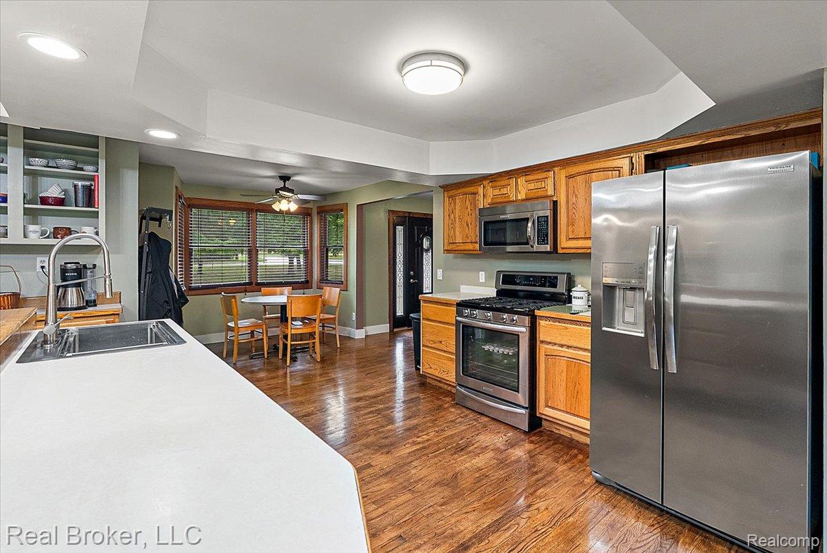 4515 Kidder Road Property Photo 11
