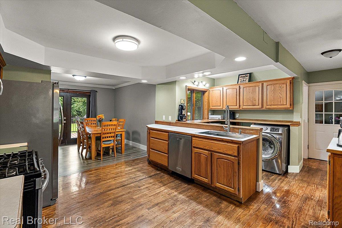 4515 Kidder Road Property Photo 12