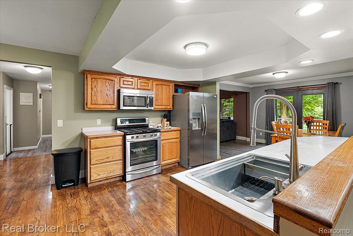 4515 Kidder Road Property Photo 13