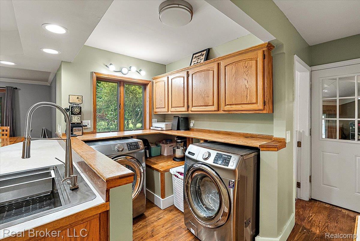 4515 Kidder Road Property Photo 16